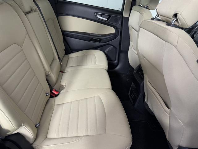 used 2019 Ford Edge car, priced at $13,998