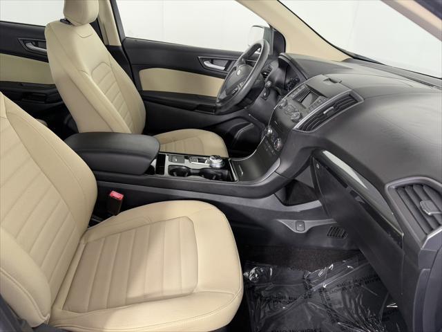 used 2019 Ford Edge car, priced at $13,998