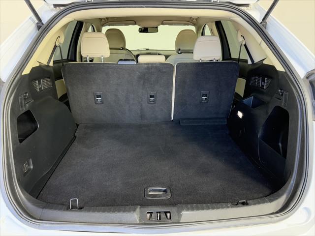 used 2019 Ford Edge car, priced at $13,998
