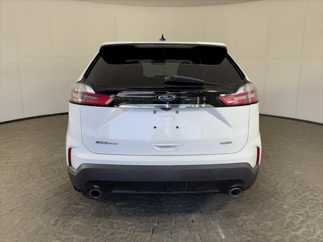 used 2019 Ford Edge car, priced at $13,998