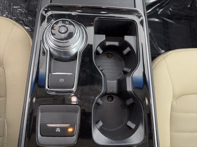 used 2019 Ford Edge car, priced at $13,998