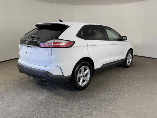 used 2019 Ford Edge car, priced at $13,998