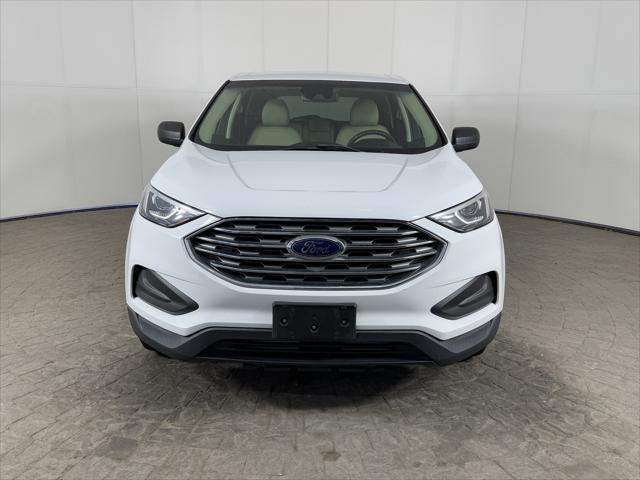 used 2019 Ford Edge car, priced at $13,998
