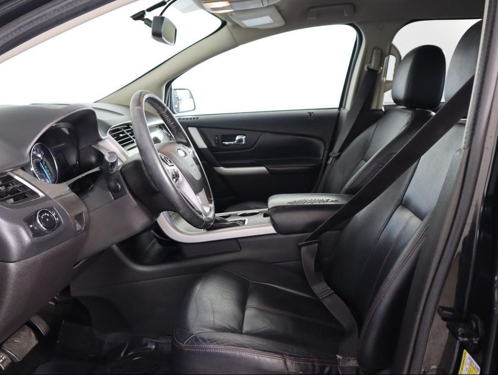used 2014 Ford Edge car, priced at $6,998