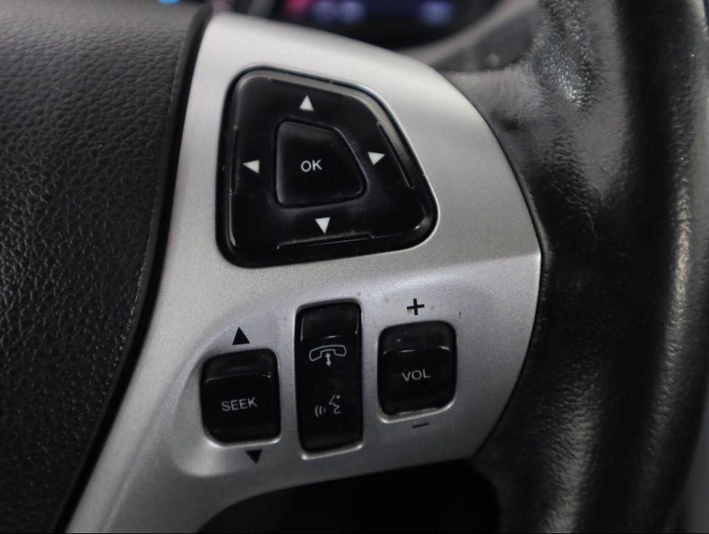 used 2014 Ford Edge car, priced at $6,998