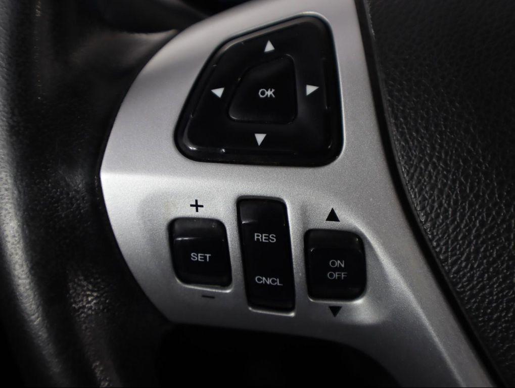 used 2014 Ford Edge car, priced at $6,998
