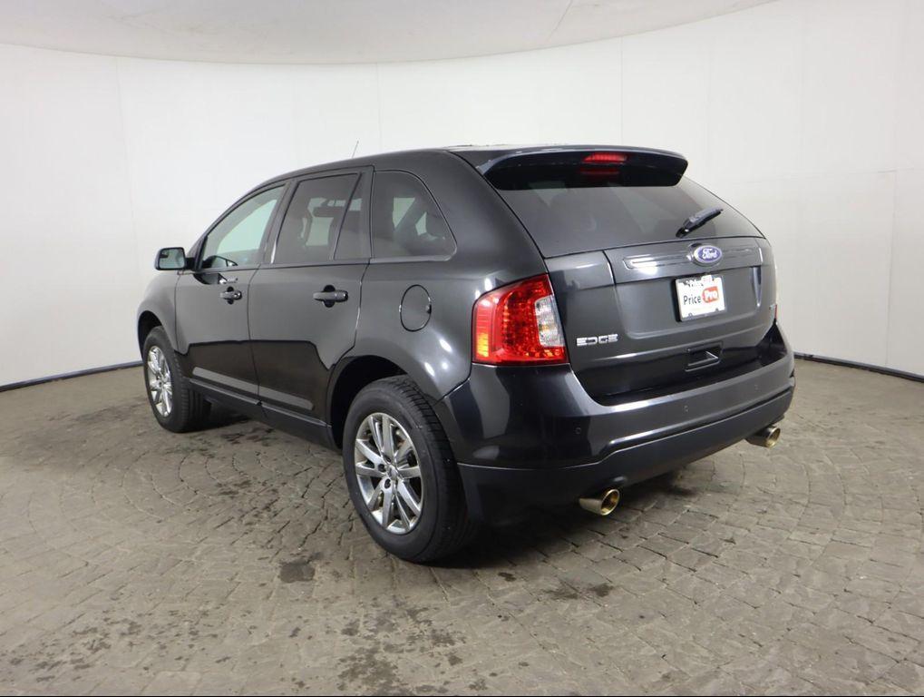 used 2014 Ford Edge car, priced at $6,998