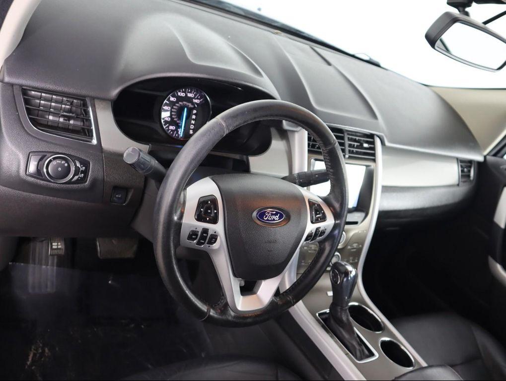 used 2014 Ford Edge car, priced at $6,998
