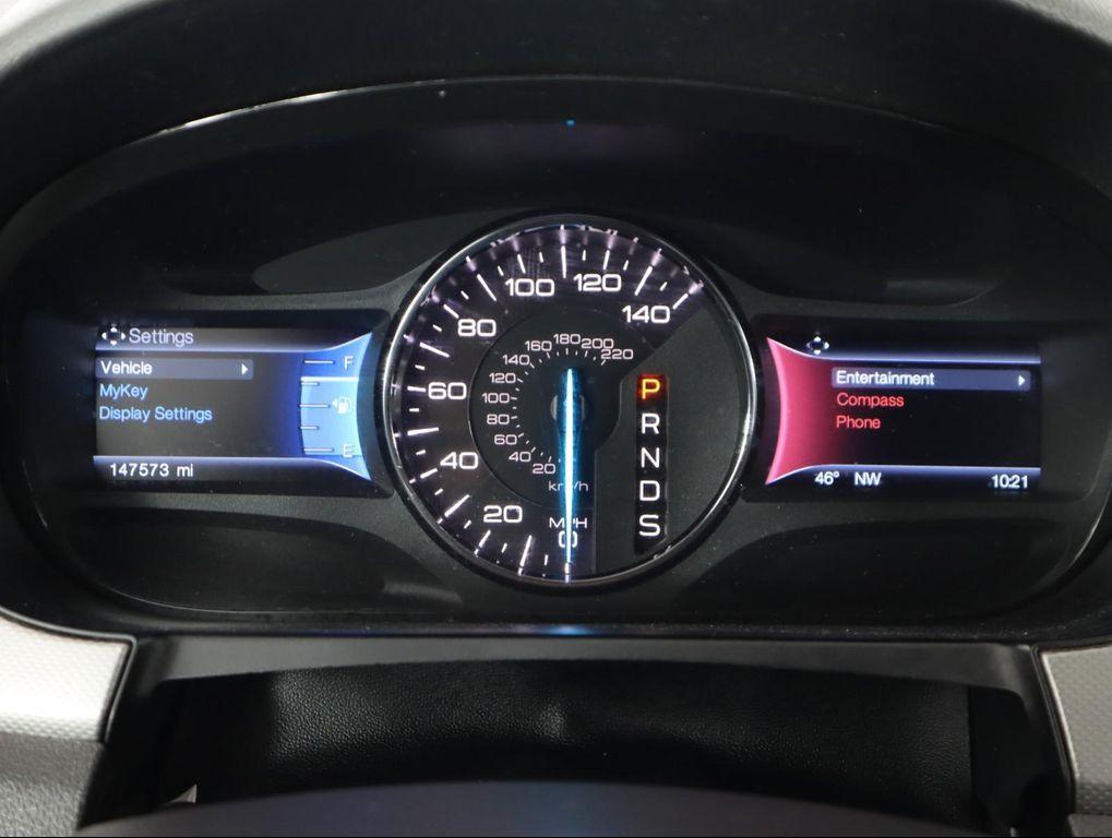 used 2014 Ford Edge car, priced at $6,998