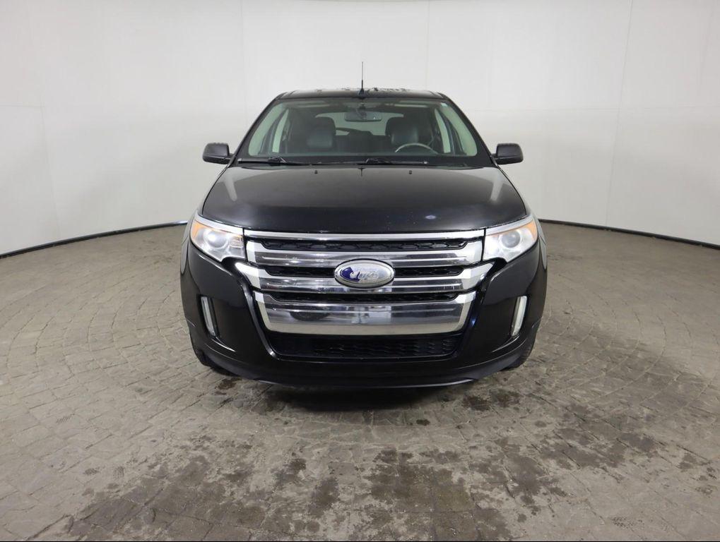 used 2014 Ford Edge car, priced at $6,998