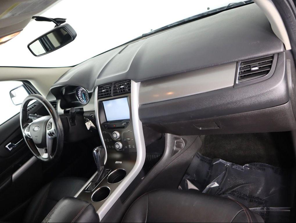 used 2014 Ford Edge car, priced at $6,998
