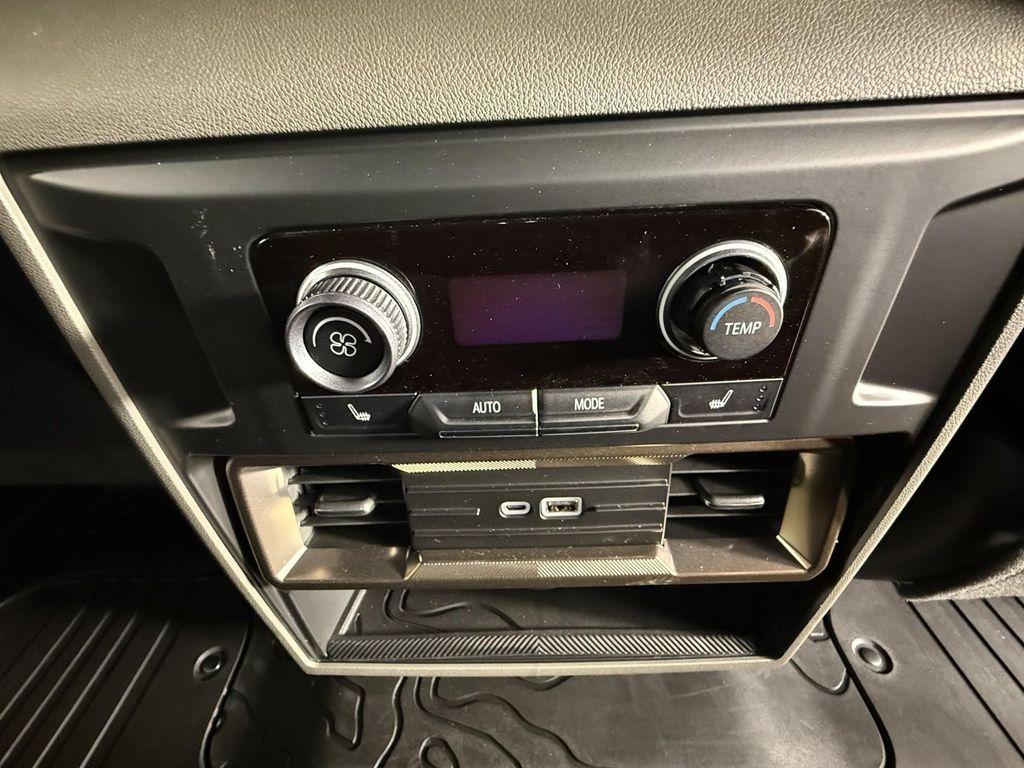 used 2025 GMC HUMMER EV SUV car, priced at $81,998
