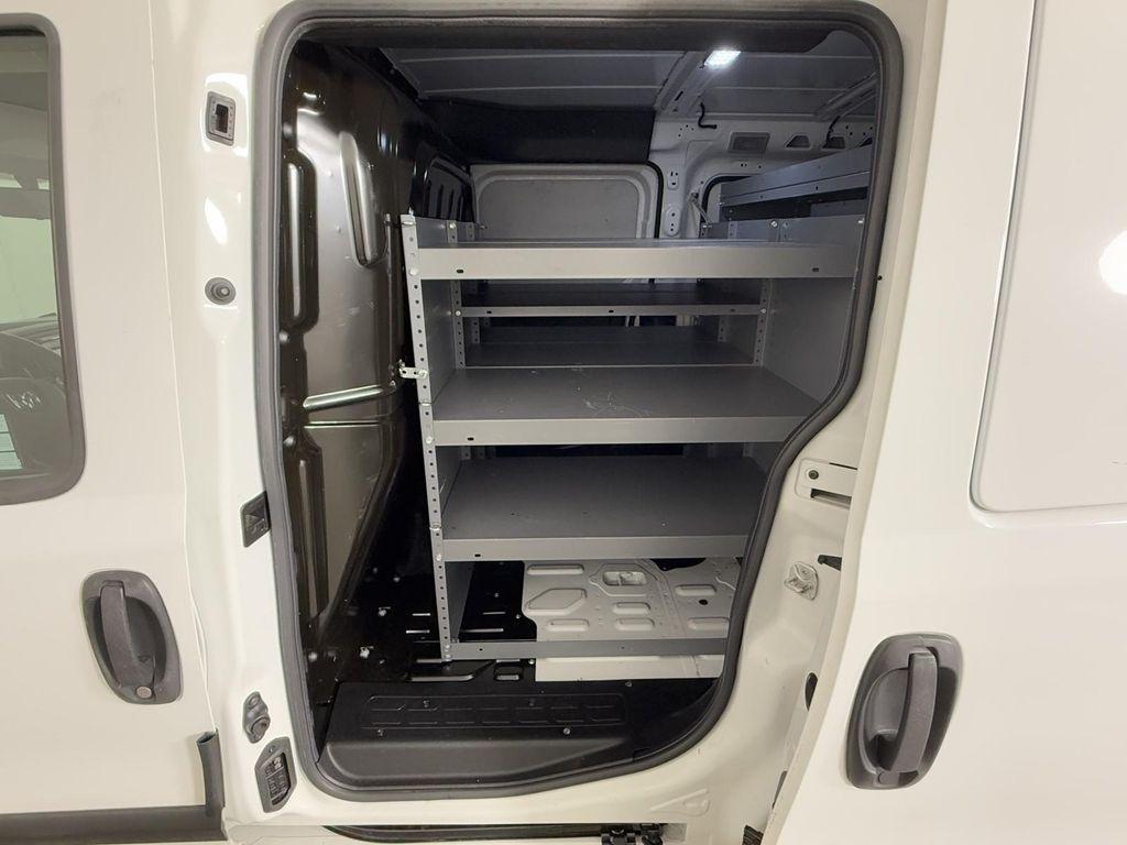 used 2018 Ram ProMaster City car, priced at $13,500