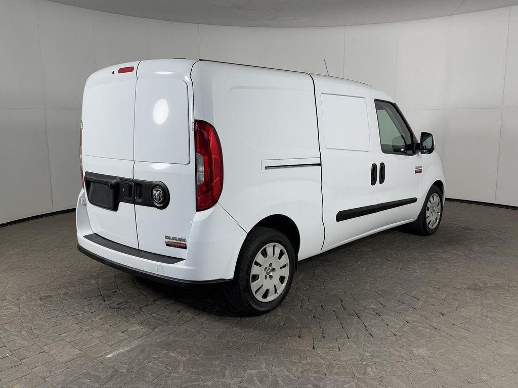 used 2018 Ram ProMaster City car, priced at $13,500