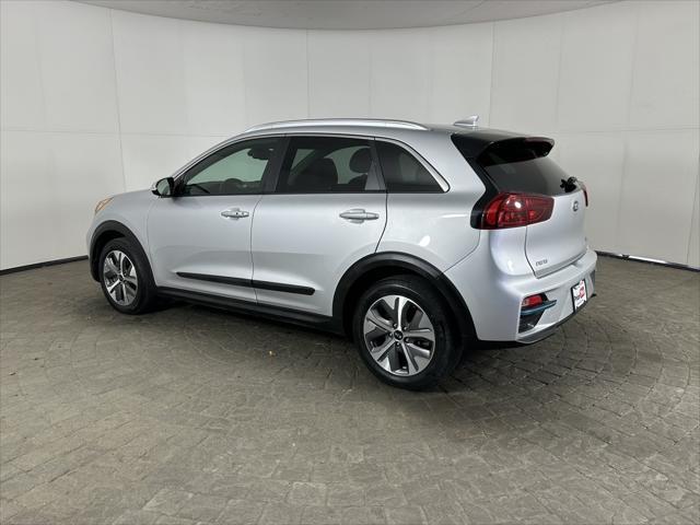 used 2020 Kia Niro EV car, priced at $19,500