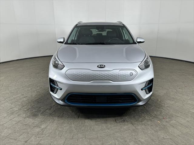 used 2020 Kia Niro EV car, priced at $19,500