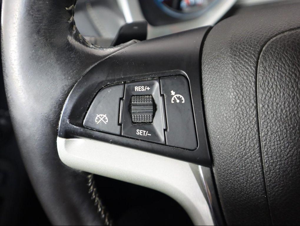 used 2012 Chevrolet Camaro car, priced at $11,500