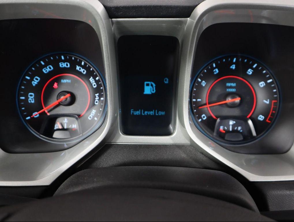 used 2012 Chevrolet Camaro car, priced at $11,500