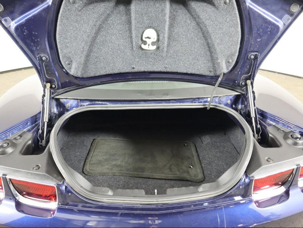 used 2012 Chevrolet Camaro car, priced at $11,500