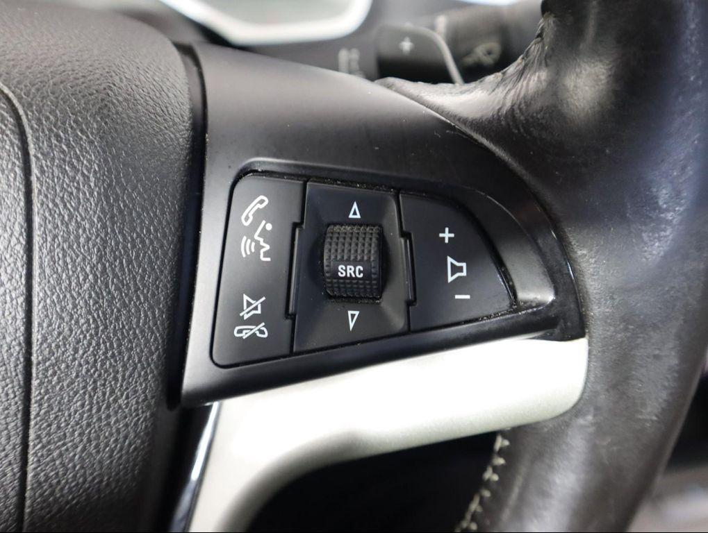 used 2012 Chevrolet Camaro car, priced at $11,500