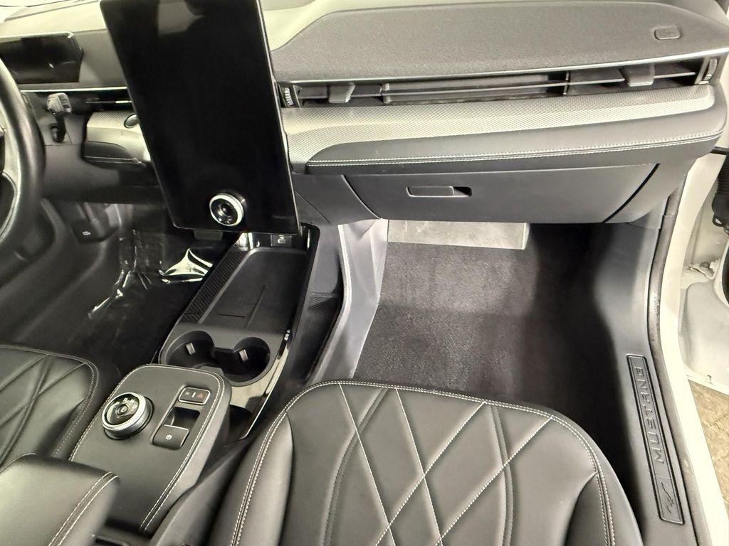 used 2022 Ford Mustang Mach-E car, priced at $28,998