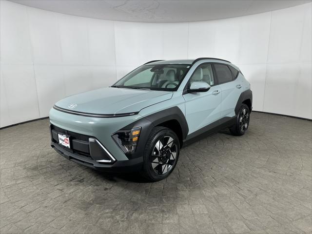 used 2024 Hyundai Kona car, priced at $23,500