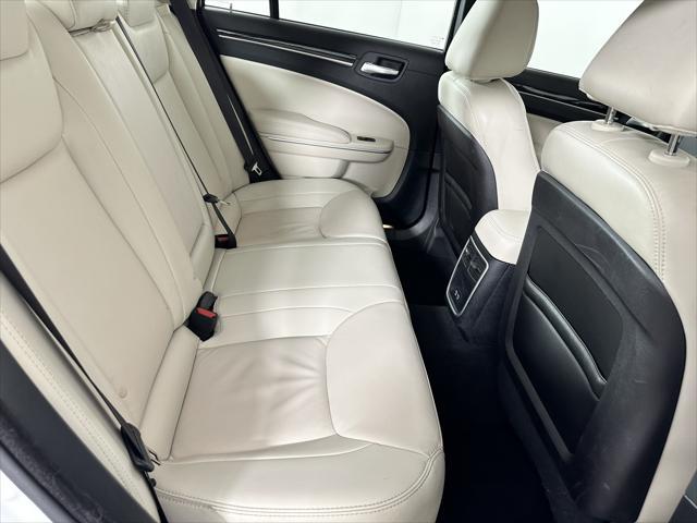 used 2023 Chrysler 300 car, priced at $24,998