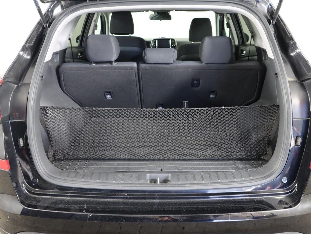 used 2019 Hyundai Tucson car, priced at $12,500