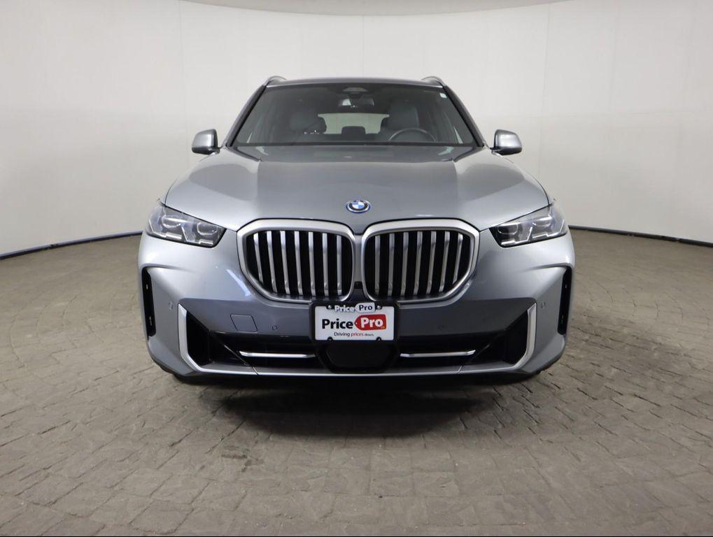 used 2025 BMW X5 PHEV car, priced at $55,998