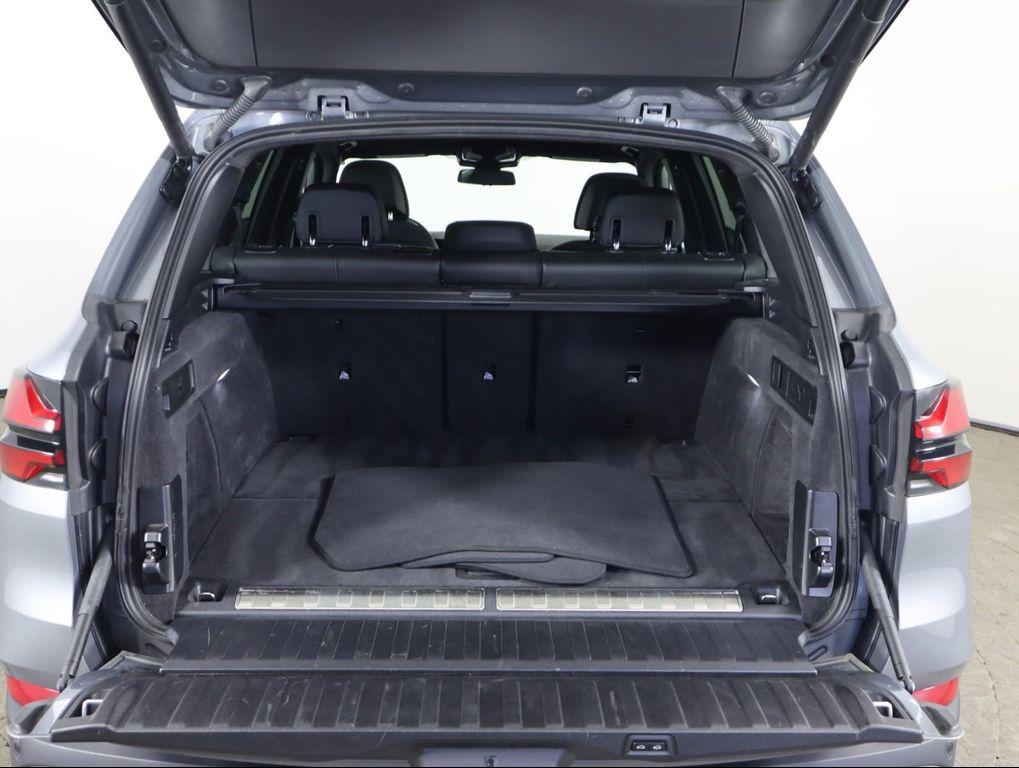 used 2025 BMW X5 PHEV car, priced at $55,998