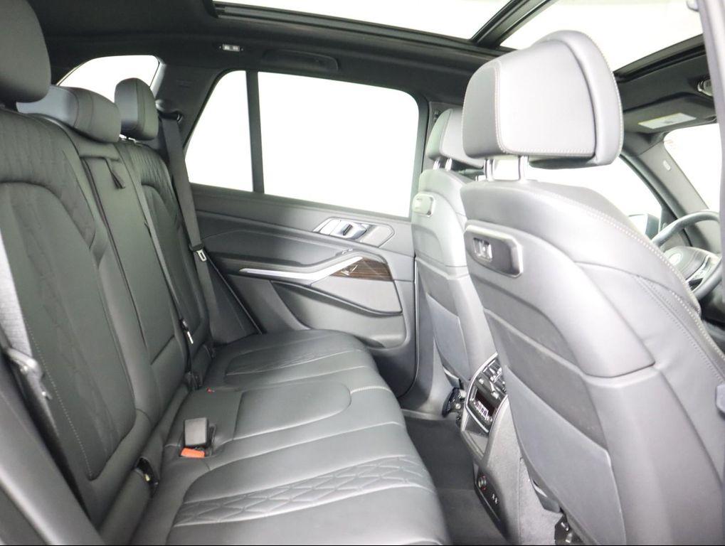 used 2025 BMW X5 PHEV car, priced at $55,998
