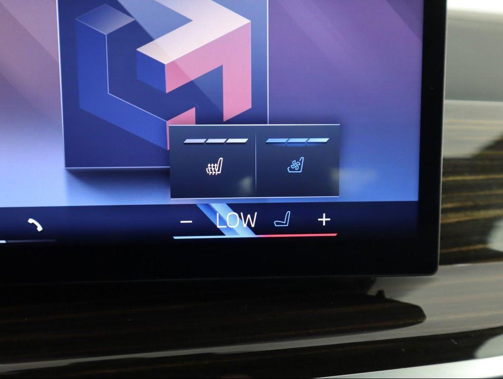 used 2025 BMW X5 PHEV car, priced at $55,998