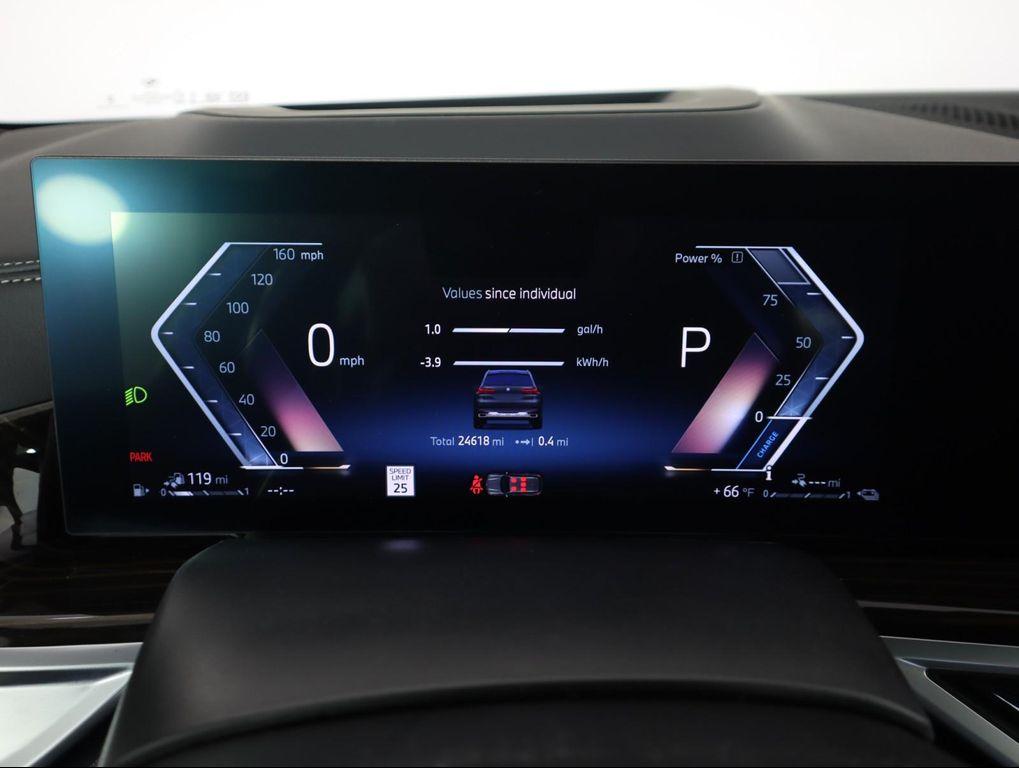 used 2025 BMW X5 PHEV car, priced at $55,998