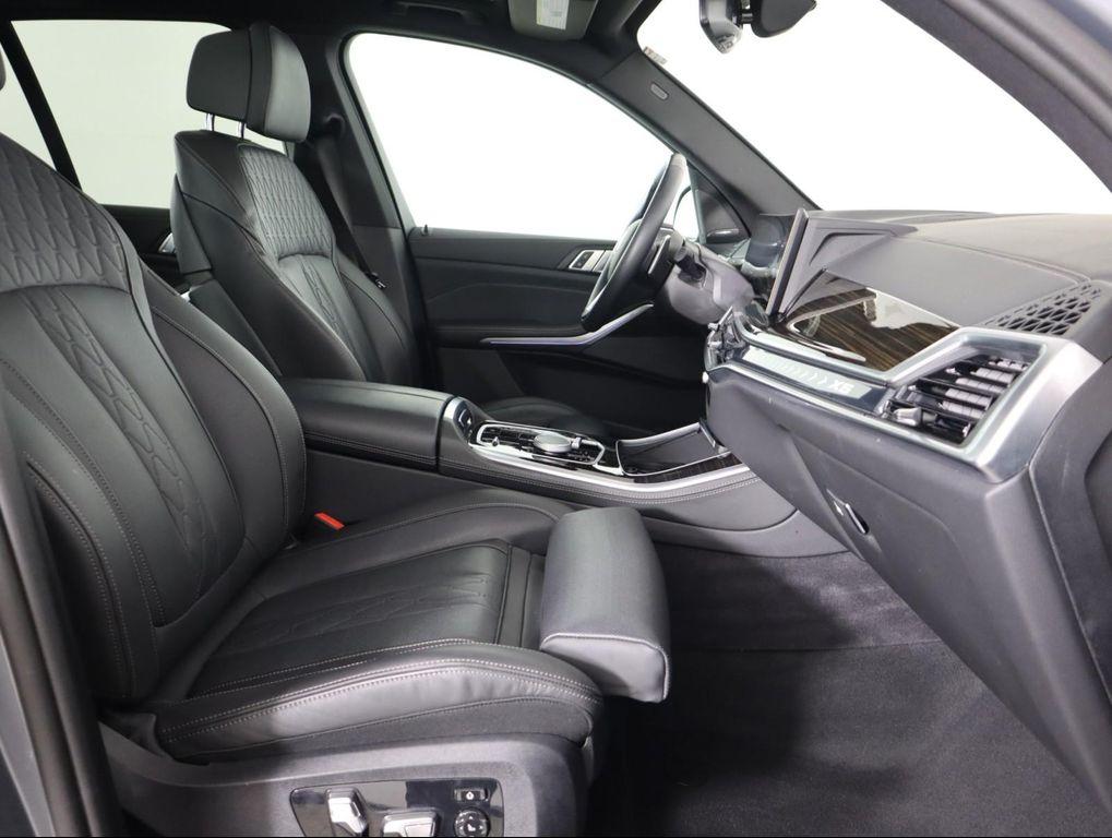 used 2025 BMW X5 PHEV car, priced at $55,998