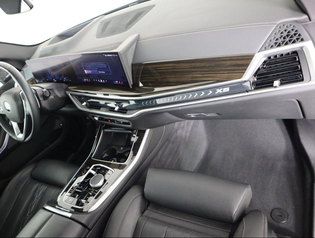 used 2025 BMW X5 PHEV car, priced at $55,998