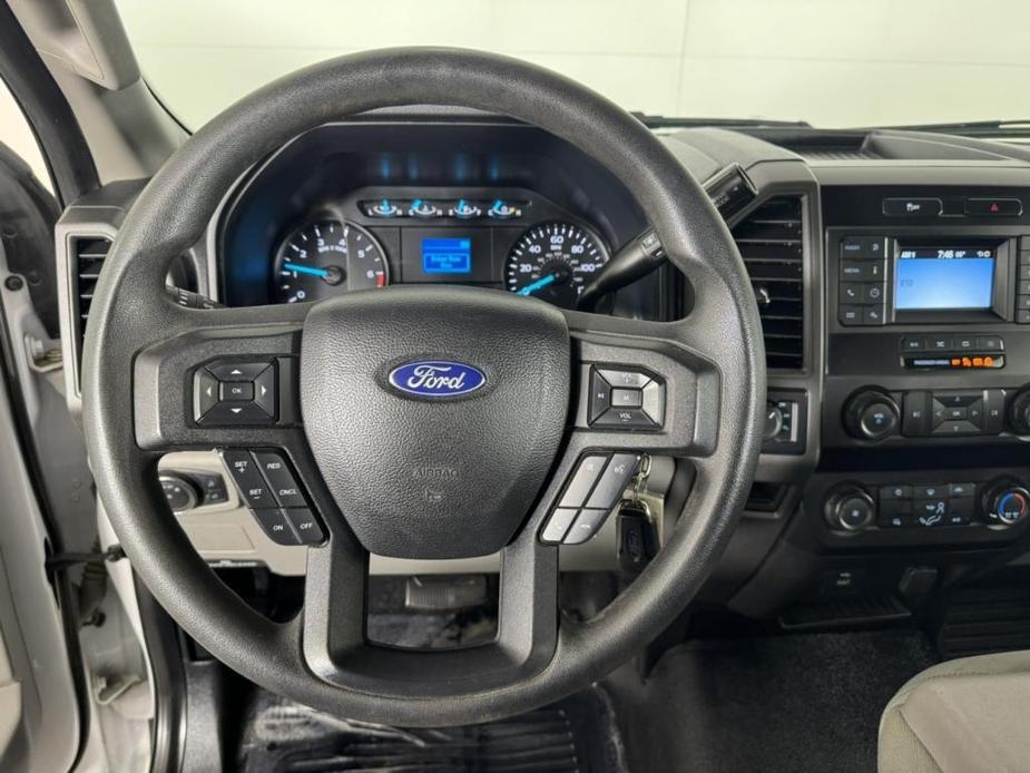 used 2020 Ford F-250 car, priced at $33,800