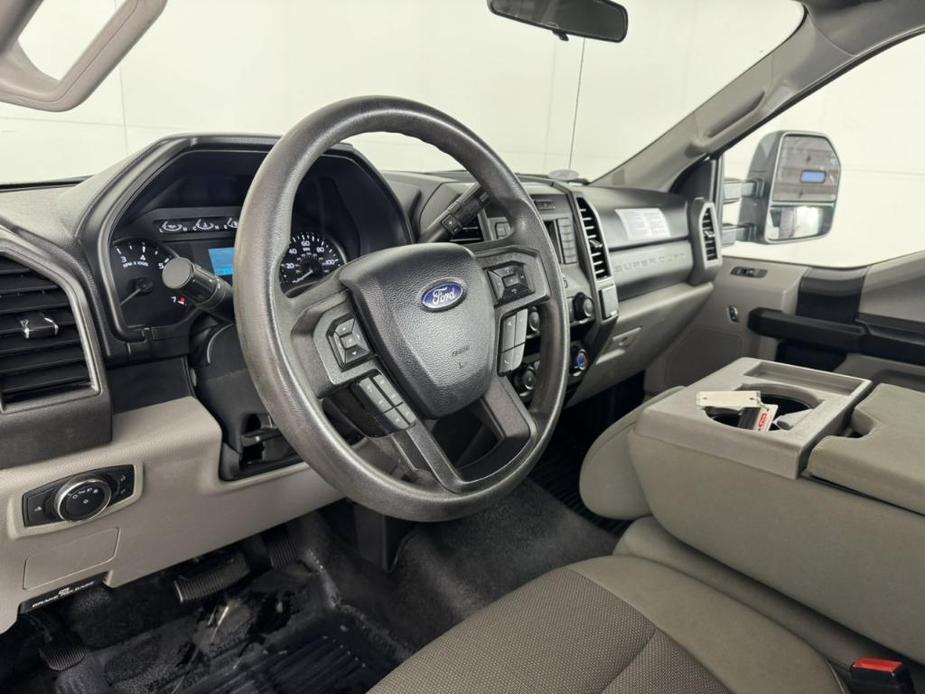 used 2020 Ford F-250 car, priced at $33,800