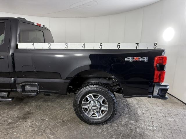 used 2023 Ford F-250 car, priced at $69,998