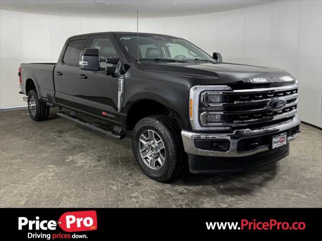 used 2023 Ford F-250 car, priced at $69,998