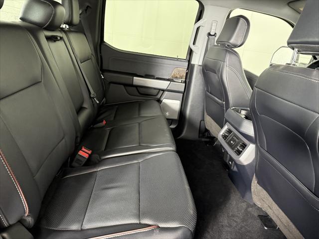 used 2023 Ford F-250 car, priced at $69,998
