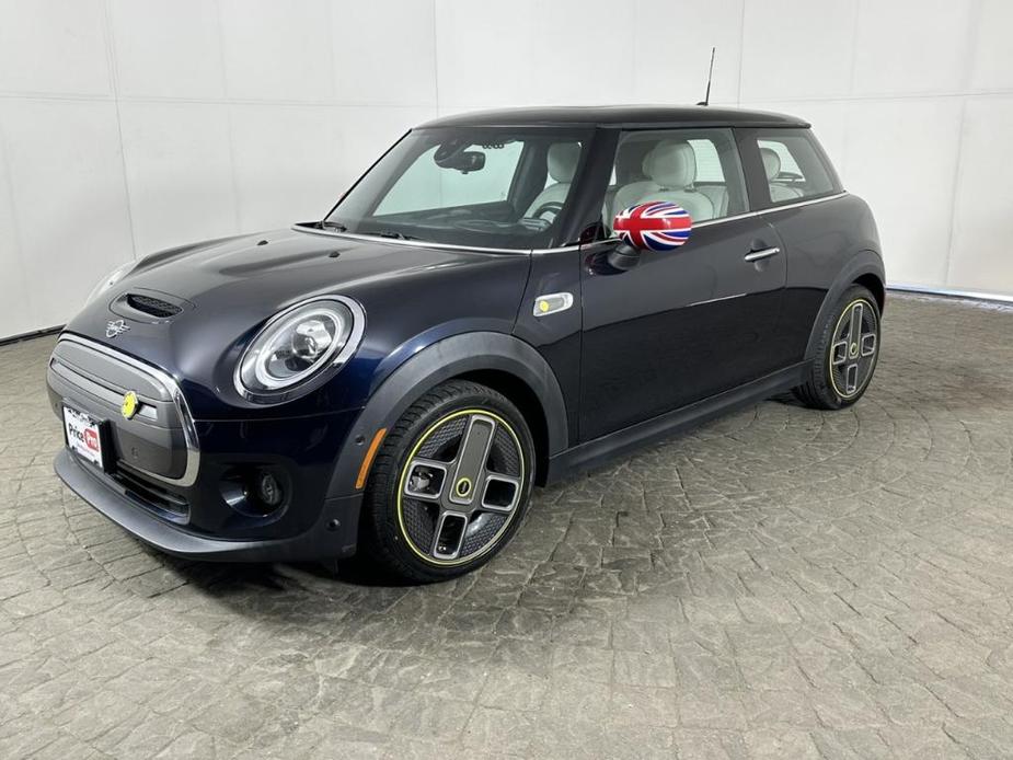 used 2020 MINI Hardtop car, priced at $18,998