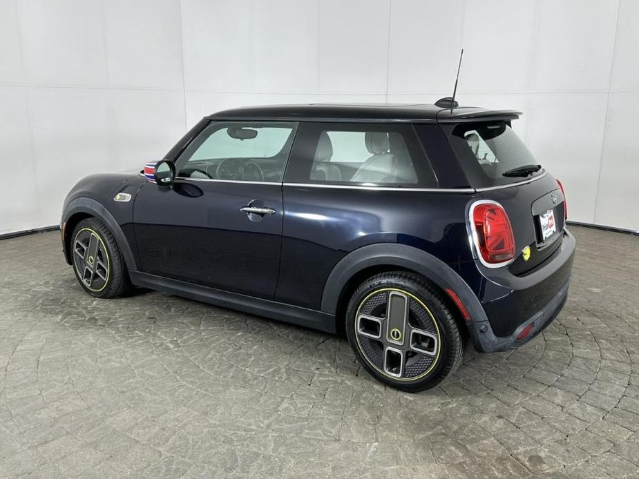 used 2020 MINI Hardtop car, priced at $18,998