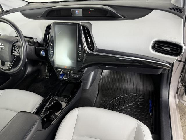 used 2020 Toyota Prius Prime car, priced at $18,998