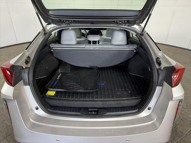 used 2020 Toyota Prius Prime car, priced at $18,998