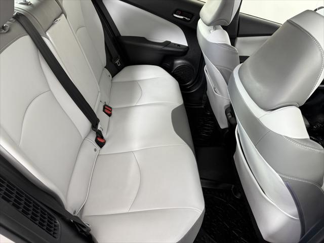 used 2020 Toyota Prius Prime car, priced at $18,998