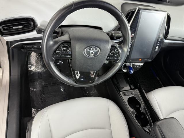 used 2020 Toyota Prius Prime car, priced at $18,998