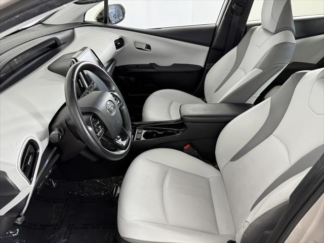 used 2020 Toyota Prius Prime car, priced at $18,998