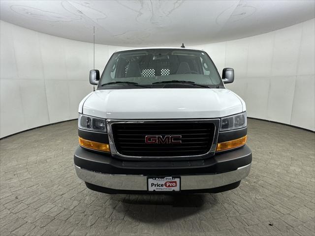 used 2022 GMC Savana 2500 car, priced at $32,500