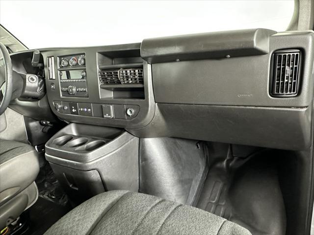 used 2022 GMC Savana 2500 car, priced at $32,500