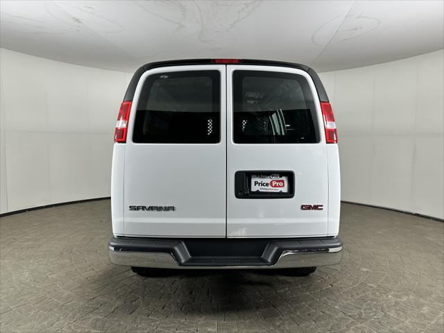 used 2022 GMC Savana 2500 car, priced at $32,500